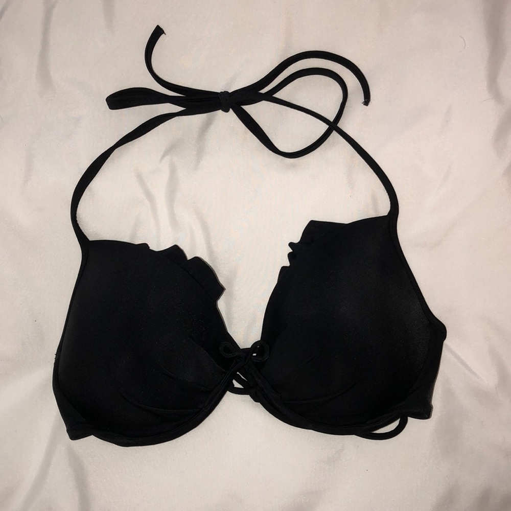 Bathing suit top
